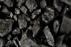 Freeland coal boiler costs