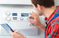 free commercial Freeland boiler quotes